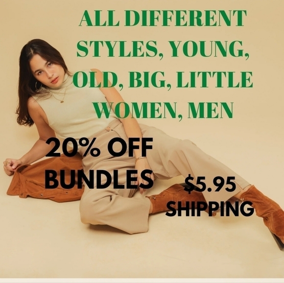 BDG V neck cream and brown striped sweater lightweight S M good condition - Picture 9 of 10